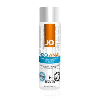 Anal Personal Lubricant JO - анальная смазка на водной основе