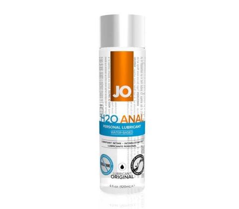Anal Personal Lubricant JO - анальная смазка на водной основе