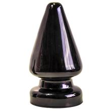 Анальная пробка Black Magnum