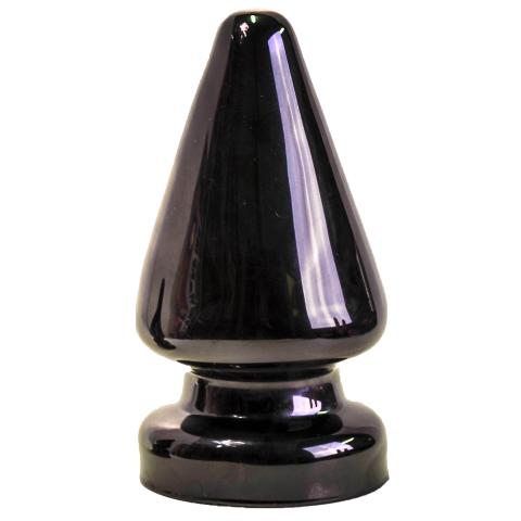Анальная пробка Black Magnum