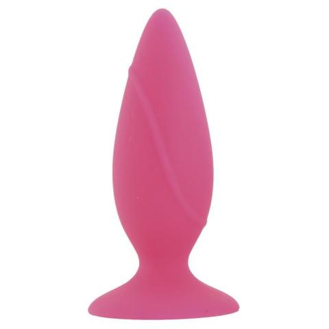 Анальная втулка Popo Pleasure Classic (10 см)