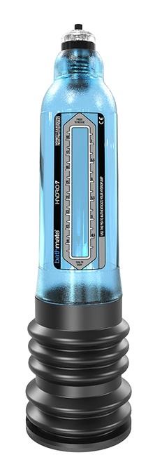 Гидропомпа Hydro7 от Bathmate для увеличения пениса. Jero.kz Гидропомпа Hydro7 от Bathmate для увеличения пениса. Jero.kz