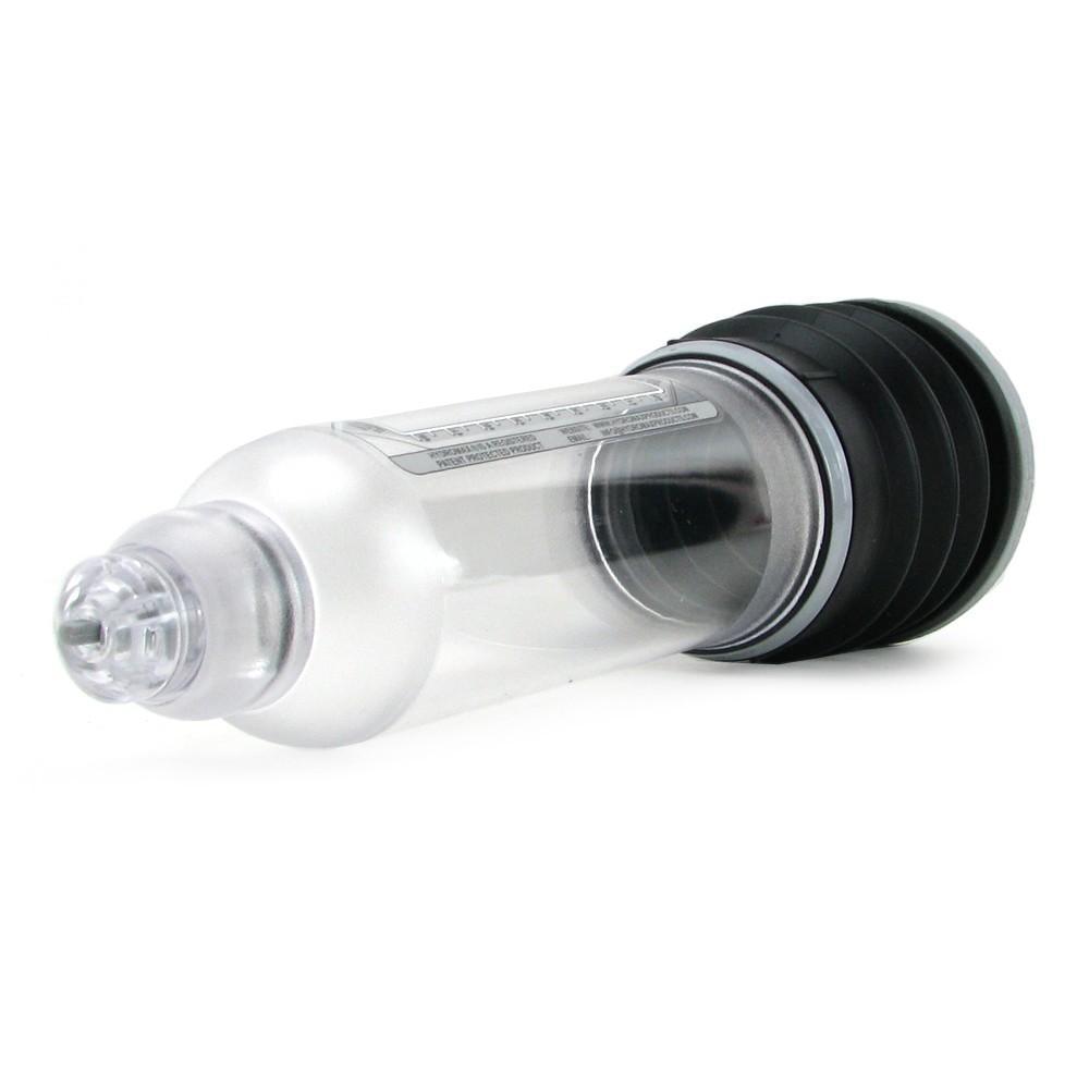 Crystal Clear Hydromax X40 от Bathmate. Гидропомпа для увеличения пениса. Фото секс-шоп Jero.kz Crystal Clear Hydromax X40 от Bathmate. Гидропомпа для увеличения пениса. Фото секс-шоп Jero.kz