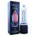 Crystal Clear Hydromax X40 от Bathmate. Гидропомпа для увеличения пениса