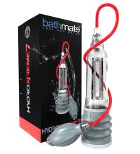Hydromax EXtreme X30 - гидропомпа для увеличения пениса Bathmate