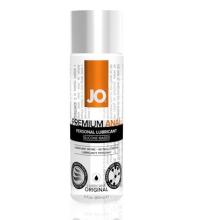 Cиликоновый лубрикант JO Premium Anal Original