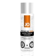 Cиликоновый лубрикант JO Premium Anal Original