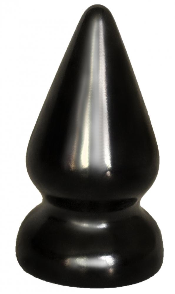Анальная пробка Butt Plug Medium. Фото секс-шоп Jero.kz Анальная пробка Butt Plug Medium. Фото секс-шоп Jero.kz