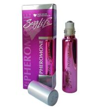 Духи с феромонами Sexy Life № 18 (Bright Crystal Versace) 10ml