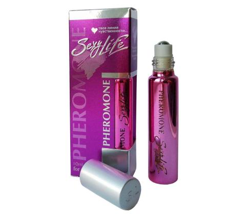 Sexy Life № 20 (Ange&Demon Givenchy) 10 ml
