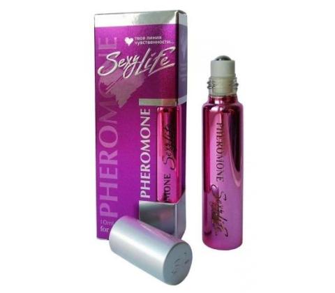 Духи SexyLife №31 (Aqua di Gio Armani)