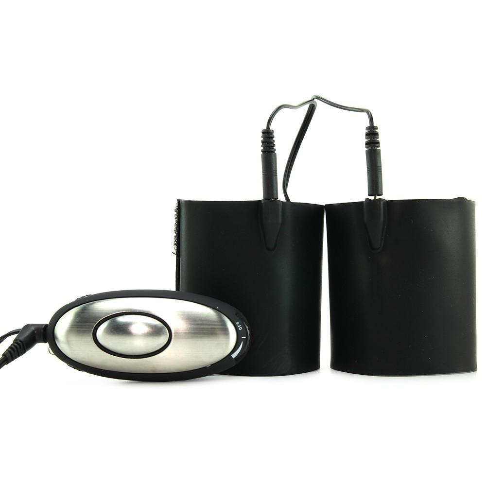 Электропроводящие наручники Shock Therapy Couples Electro Touch Cuffs. Фото секс-шоп Jero.kz Электропроводящие наручники Shock Therapy Couples Electro Touch Cuffs. Фото секс-шоп Jero.kz