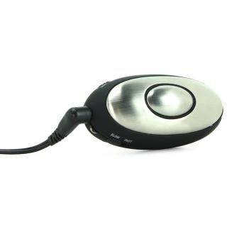 Электропроводящие наручники Shock Therapy Couples Electro Touch Cuffs