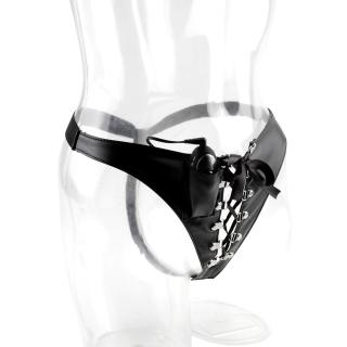 Электропроводящие трусики Shock Therapy Panty