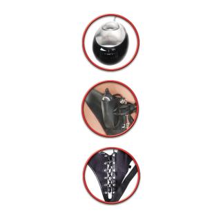 Электропроводящие трусики Shock Therapy Panty