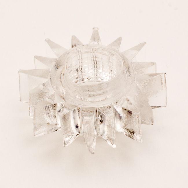 Эрекционное кольцо Star Love Ring. Фото секс-шоп Jero.kz Эрекционное кольцо Star Love Ring. Фото секс-шоп Jero.kz