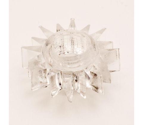 Эрекционное кольцо Star Love Ring