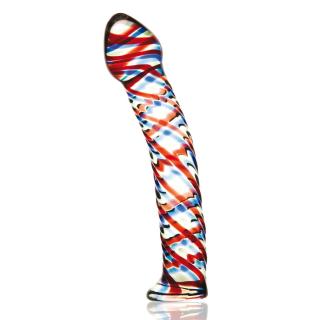 Фаллоимитатор из стекла Sexus, модель 912046