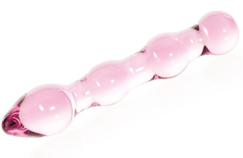 Фаллоимитатор Sexus Glass Pink. Jero.kz Фаллоимитатор Sexus Glass Pink. Jero.kz