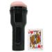 Fleshlight GO Surge (Мастурбатор мужской)
