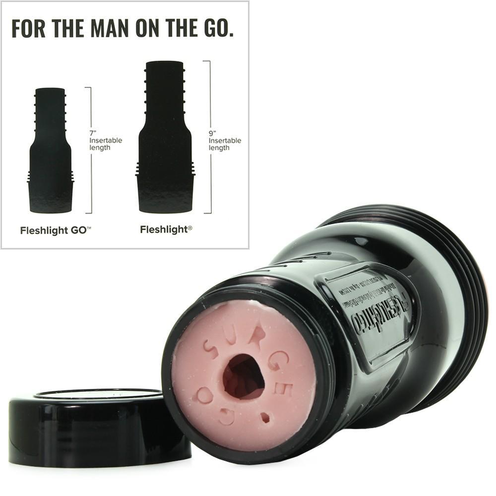 Fleshlight GO Surge (Мастурбатор мужской). Jero.kz Fleshlight GO Surge (Мастурбатор мужской). Jero.kz