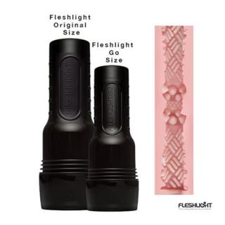 Fleshlight GO Surge (Мастурбатор мужской)