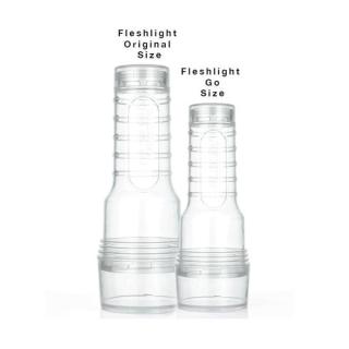 Fleshlight GO Torque (Мастурбатор мужской)