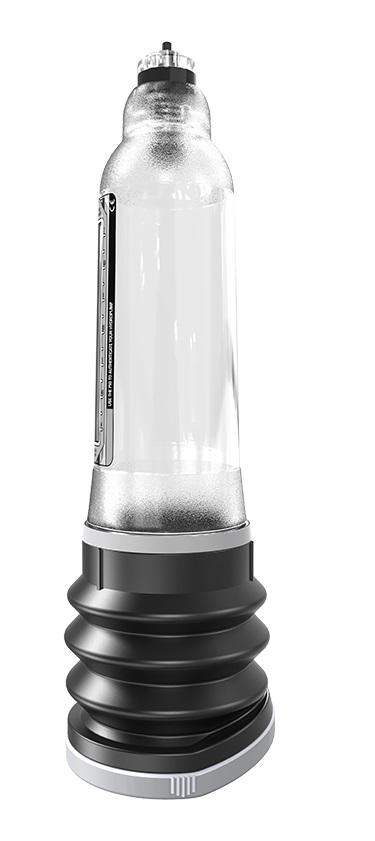 Гидропомпа Bathmate Hydromax 7 - реальное увеличение пениса. Jero.kz Гидропомпа Bathmate Hydromax 7 - реальное увеличение пениса. Jero.kz