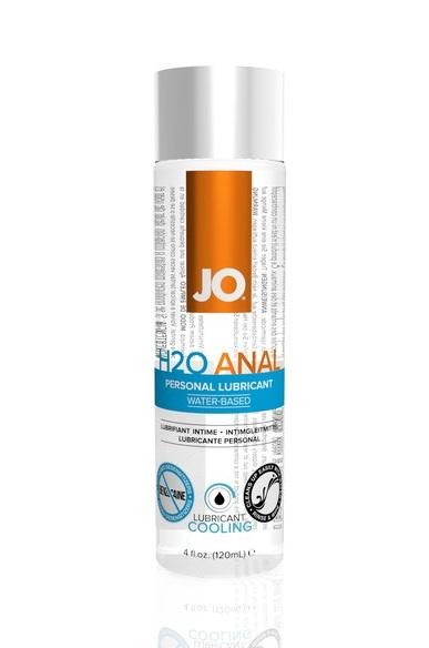 JO Anal Cool - анальная смазка с охлаждающим эффектом. Фото секс-шоп Jero.kz JO Anal Cool - анальная смазка с охлаждающим эффектом. Фото секс-шоп Jero.kz
