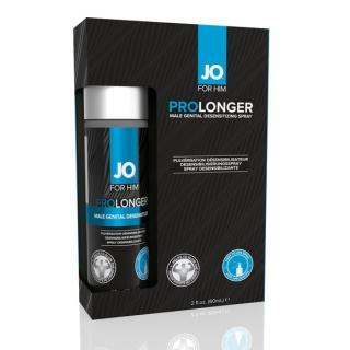 JO Pro - Longer (60 ml) для мужчин