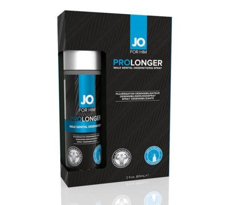 JO Pro - Longer (60 ml) для мужчин