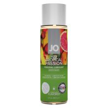 JO Tropical Passion (Тропическая страсть) - оральный любрикант со вкусом