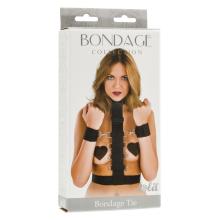 Комплект Lola Bondage (разнообразная фиксация рук)