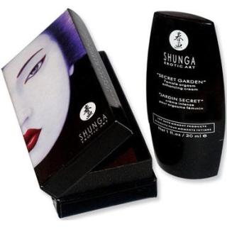 Крем для оргазма Shunga Тайный Сад 30 ml