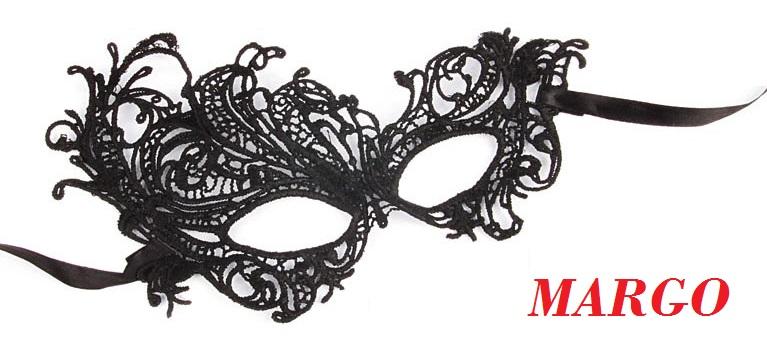Кружевная маска Margo. Jero.kz Кружевная маска Margo. Jero.kz