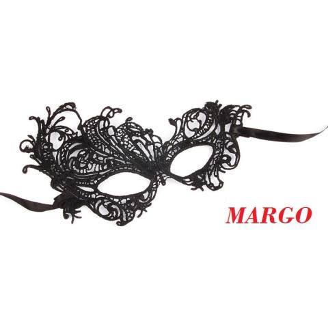 Кружевная маска Margo