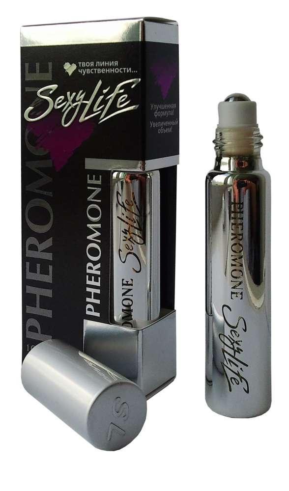 Духи с феромонами Sexy Life № 1 (Kenzo)10ml. Фото секс-шоп Jero.kz Духи с феромонами Sexy Life № 1 (Kenzo)10ml. Фото секс-шоп Jero.kz