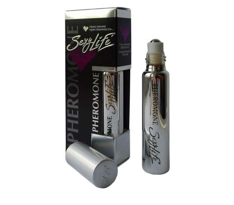 Духи с феромонами Sexy Life № 1 (Kenzo)10ml