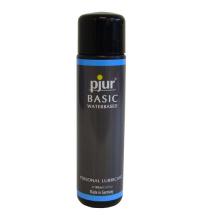 Лёгкий любрикант Pjur® Basic Waterbased