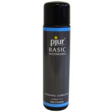 Лёгкий любрикант Pjur® Basic Waterbased
