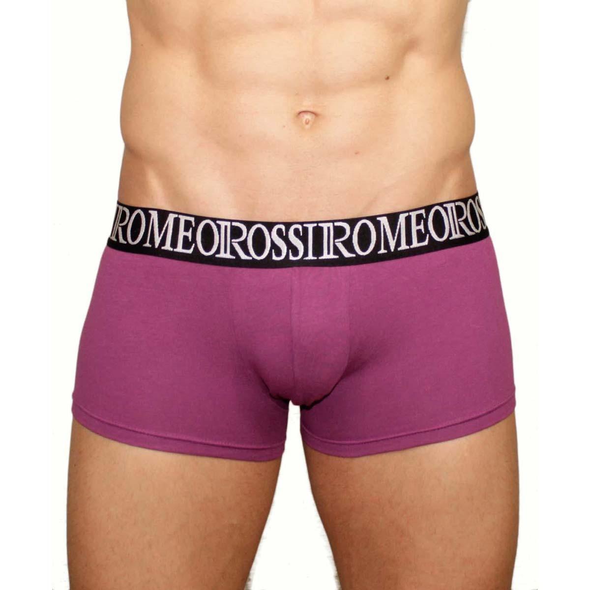 Лиловые хипсы Romeo Rossi. Jero.kz Лиловые хипсы Romeo Rossi. Jero.kz