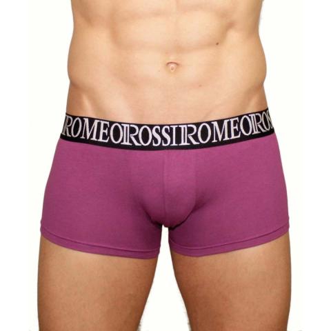 Лиловые хипсы Romeo Rossi