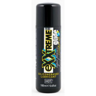 Смазка анальная Exxtreme Glide Silicone