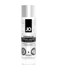 Лубрикант JO Premium Original (силикон)