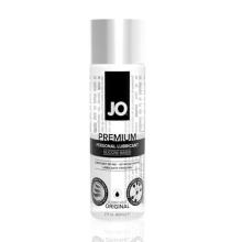 Лубрикант JO Premium Original (силикон)