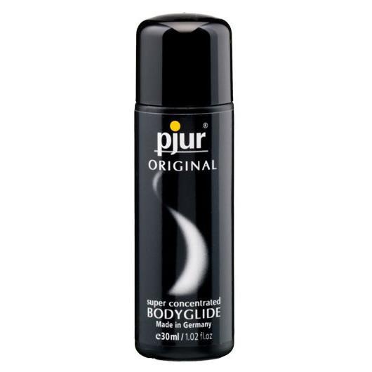 Любрикант-концентрат Pjur Original 30 ml. Фото секс-шоп Jero.kz Любрикант-концентрат Pjur Original 30 ml. Фото секс-шоп Jero.kz