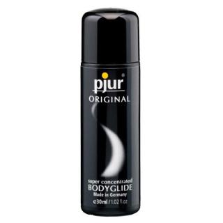 Любрикант-концентрат Pjur Original 30 ml