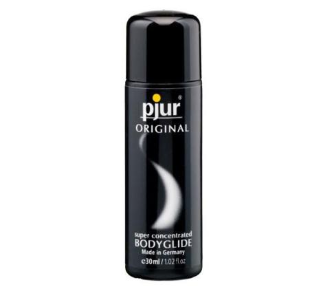 Любрикант-концентрат Pjur Original 30 ml