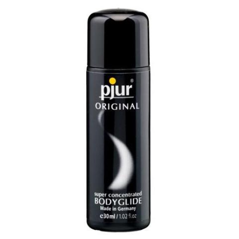 Любрикант-концентрат Pjur Original 30 ml
