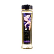 Массажное масло Shunga Lavender (250ml)